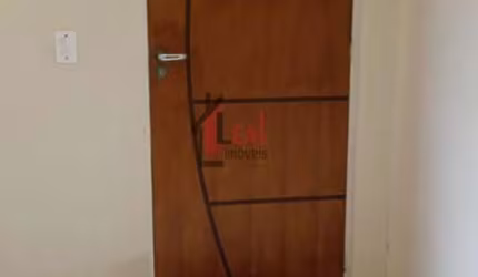 Apartamento para Venda em Presidente Prudente, HUMBERTO SALVADOR, 2 dormitórios, 1 banheiro, 1 vaga