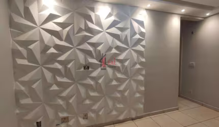 Apartamento para Venda em Presidente Prudente, EDIFÍCIO PRÍNCIPE DE MONACO, 1 dormitório, 1 banheiro, 1 vaga