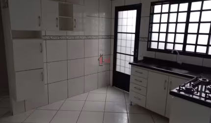 Casa para Venda em Presidente Prudente, NOVO BONGIOVANI, 2 dormitórios, 1 suíte, 2 banheiros, 2 vagas