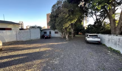 Terreno para Venda em Presidente Prudente, EUCLIDES