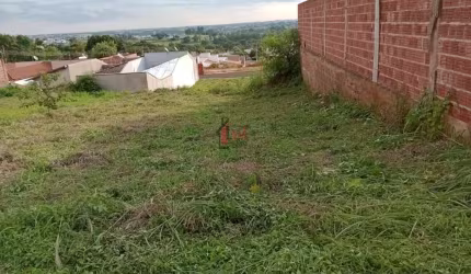 Terreno para Venda em Presidente Prudente, IMPERIAL