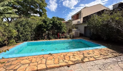 Casa para Venda em Presidente Prudente, PAULISTA, 5 dormitórios, 2 suítes, 6 banheiros, 3 vagas