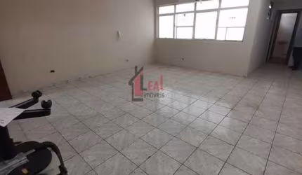 Sala Comercial para Locação em Presidente Prudente, CENTRO, 1 banheiro