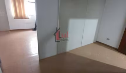 Sala Comercial para Locação em Presidente Prudente, CENTRO, 1 banheiro