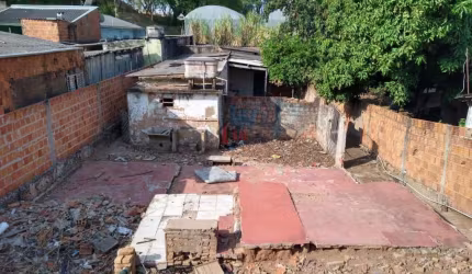 Terreno para Venda em Presidente Prudente, BRASILIA