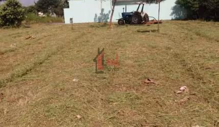 Terreno para Venda em Álvares Machado, RESIDENCIAL MARCIA FERNANDES