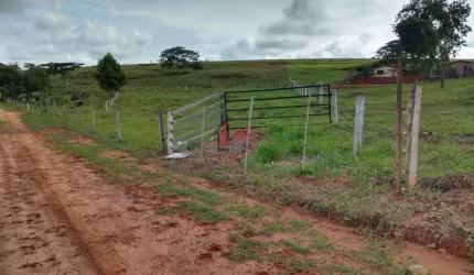 Sítio para Venda em Álvares Machado, SÃO GERALDO