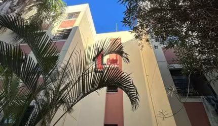 Apartamento para Venda em Presidente Prudente, EDIFÍCIO RESIDENCIAL LAURA, 2 dormitórios, 1 banheiro, 1 vaga
