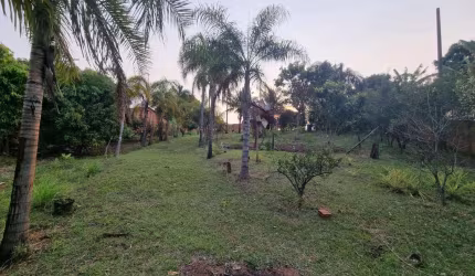 Chácara para Venda em Presidente Prudente, CHÁCARA  DO IMOPLAN
