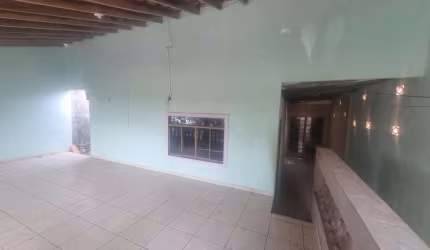 Casa para Venda em Presidente Prudente, BRASIL NOVO, 3 dormitórios, 2 banheiros, 1 vaga