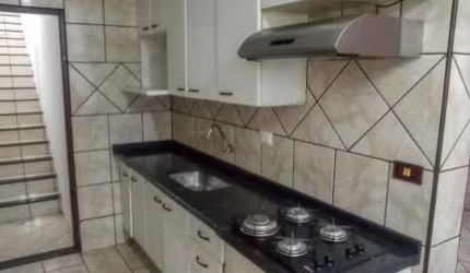 Casa para Venda em Presidente Prudente, BARCELONA, 3 dormitórios, 2 banheiros, 2 vagas