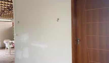 Casa para Venda em Presidente Prudente, SÃO LUCAS, 2 dormitórios, 1 suíte, 2 banheiros, 3 vagas