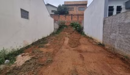 Terreno para Venda em Presidente Prudente, CEREJEIRAS