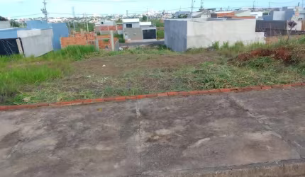 Terreno para Venda em Presidente Prudente, VISTA BONITA