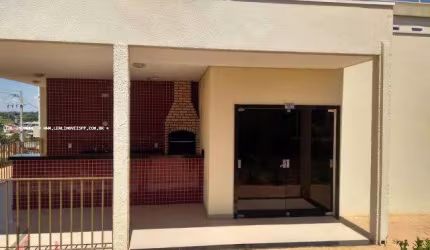 Apartamento para Venda em Presidente Prudente, EDIFÍCIO PRÍNCIPE DA PÉRSIA, 2 dormitórios, 1 banheiro, 1 vaga