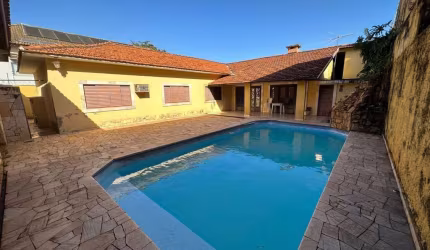 Casa para Venda em Presidente Prudente, BONGIOVANI, 4 dormitórios, 2 suítes, 4 banheiros, 3 vagas