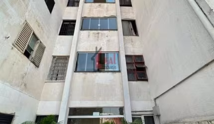 Apartamento para Venda em Presidente Prudente, ITAPURA l, 2 dormitórios, 1 banheiro, 1 vaga