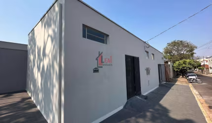 Salão Comercial para Venda em Presidente Prudente, VILA MARCONDES, 2 banheiros