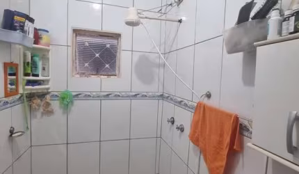 Casa para Venda em Presidente Prudente, JARDIM SÃO PAULO, 2 dormitórios, 1 banheiro, 2 vagas