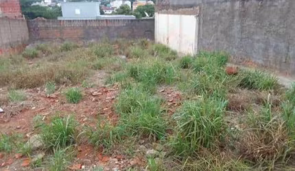 Terreno para Venda em Presidente Prudente, VILA ÁUREA