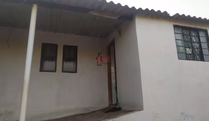Casa para Venda em Presidente Prudente, CAMBUCI, 3 dormitórios, 1 banheiro, 2 vagas