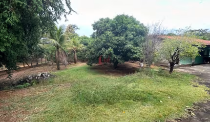 Chácara para Venda em Álvares Machado, CHÁCARA ARTHUR BOIGUES, 2 dormitórios, 1 banheiro