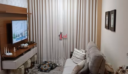 Apartamento para Venda em Presidente Prudente, EDIFICIO VILA  MARINA, 2 dormitórios, 1 suíte, 2 banheiros, 2 vagas
