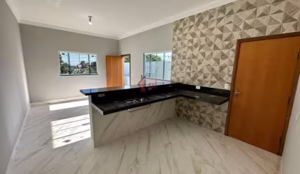 Casa para Venda em Presidente Prudente, IGUAÇÚ, 2 dormitórios, 1 suíte, 2 banheiros, 2 vagas
