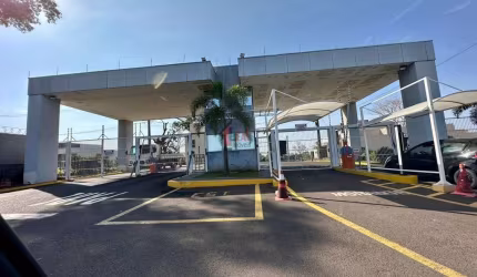 Terreno em Condomínio para Venda em Álvares Machado, CONDOMINIO RESIDENCIAL IZABEL MIZOBE