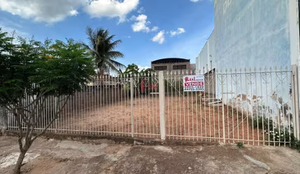 Terreno para Venda em Regente Feijó, DISTRITO DE ESPIGÃO