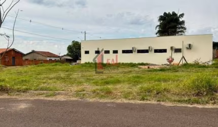Terreno para Venda em Anhumas, CENTRO