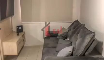 Apartamento para Venda em Presidente Prudente, EDIFÍCIO RESIDENCIAL LAURA, 2 dormitórios, 1 banheiro, 1 vaga