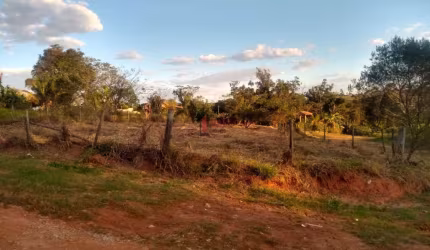 Chácara para Venda em Álvares Machado, CHÁCARA ALVARES MACHADO