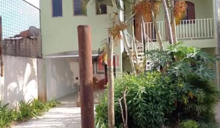 Casa para Venda em Presidente Prudente, VILA LUZO, 3 dormitórios, 2 banheiros, 2 vagas
