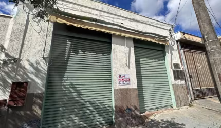 Salão Comercial para Venda em Presidente Prudente, VILA COMERCIAL, 1 banheiro