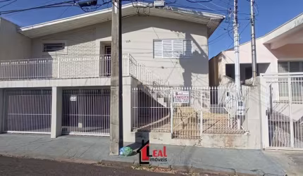 Casa para Venda em Presidente Prudente, VILA BOSCOLI, 3 dormitórios, 1 banheiro, 1 vaga