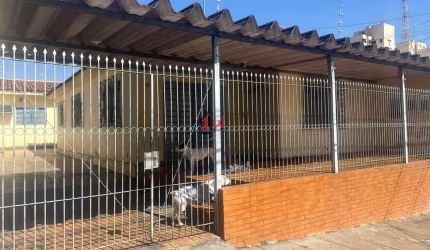 Casa para Venda em Presidente Prudente, VILA NOVA, 3 dormitórios, 1 banheiro, 1 vaga