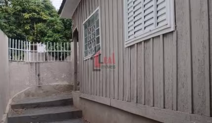 Casa para Venda em Presidente Prudente, SANTA HELENA, 2 dormitórios, 1 banheiro, 1 vaga