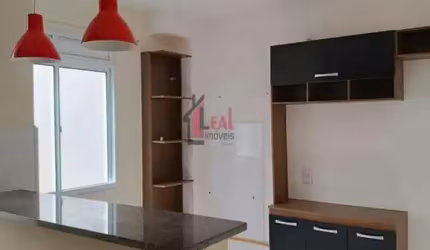 Apartamento para Venda em Presidente Prudente, EDIFÍCIO RESIDENCIAL PRÍNCIPE DE MALTA, 2 dormitórios, 1 banheiro, 1 vaga
