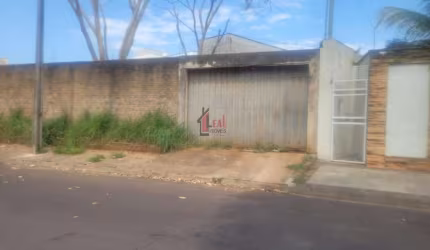 Terreno para Locação em Presidente Prudente, SÃO JUDAS TADEU