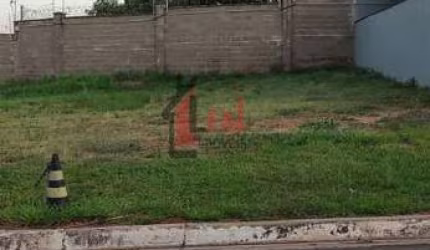 Terreno em Condomínio para Venda em Presidente Prudente, CONDOMINIO RESIDENCIAL JATOBÁ