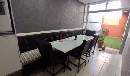 Casa para Venda em Presidente Prudente, BALNEÁRIO, 3 dormitórios, 1 suíte, 2 banheiros, 2 vagas