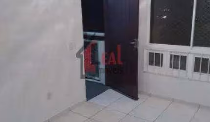 Apartamento para Venda em Presidente Prudente, HUMBERTO SALVADOR, 2 dormitórios, 1 banheiro, 1 vaga
