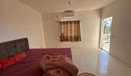 Casa para Venda em Presidente Prudente, VISTA BONITA, 3 dormitórios, 1 suíte, 2 banheiros, 2 vagas