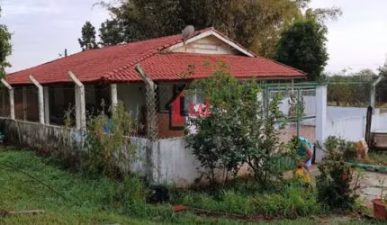 Sítio para Venda em Presidente Prudente, VIDA NOVA PACAEMBU, 3 dormitórios, 2 banheiros, 2 vagas