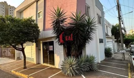 Casa para Venda em Presidente Prudente, VILA CRISTINA ( PROXIMO VELORIO ATHIA), 2 dormitórios, 3 banheiros, 2 vagas