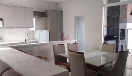 Casa em Condomínio para Venda em Álvares Machado, CONDOMINIO RESIDENCIAL VALENCIA ll, 3 dormitórios, 1 suíte, 3 banheiros, 2 vagas