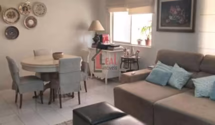 Apartamento para Venda em Presidente Prudente, EDIFÍCIO RESIDENCIAL ITACOLOMI, 3 dormitórios, 1 suíte, 2 banheiros, 1 vaga