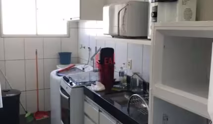 Apartamento para Venda em Presidente Prudente, EDIFICIO PRINCIPE DE ANDORRA, 2 dormitórios, 1 banheiro, 1 vaga