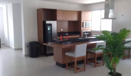 Apartamento para Venda em Presidente Prudente, VILLA EUROPA, 2 dormitórios, 1 banheiro, 2 vagas